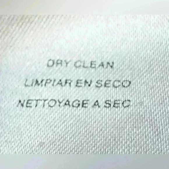 Evan-Picone Simple Little Black Dress, Scoop Neck, Sleeveless, Women’s Size 4 - Picture 7 of 8